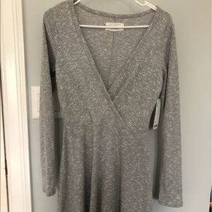 urban outfitters sweater dress